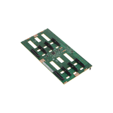 Intel G15584-301 - 8-Bay - LFF - 3.5" SAS SATA - Hard Drive - Backplane - Server Storage - Backplane