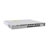 C9300X-12Y Hero with Network Module Blank