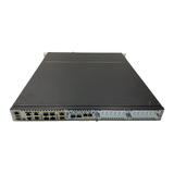 Cisco - ISR4431/K9 Integrated Services Router - 2x NIM-2GE-CU-SFP - 1x PWR-4430-AC - (ISR4431/K9)
