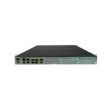 Cisco - ISR4431/K9 Integrated Services Router - 1x PWR-4430-AC - 1x PSU Blank - (ISR4431/K9)