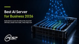 Best AI Server for Business 2026: Dedicated On-Prem Guide