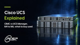 Cisco UCS Explained: CIMC, UCS Manager EOL, M4 to M6 (2026)