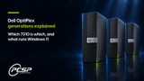 Dell OptiPlex Generations Explained: 7010 to 7090 (2026)