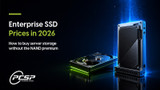 Enterprise SSD Prices 2026: How to Buy Server Storage Now