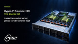 Hyper-V vs Proxmox vs ESXi: What Licensing Costs in 2026