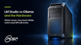 LM Studio vs Ollama in 2026: Which One, and What Hardware