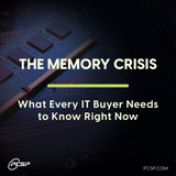 What Every IT Buyer Needs to Know Right Now