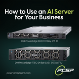 How to Use an AI Server for Your Business
