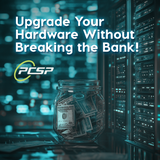 Upgrade Your Hardware Without Overspending: Affordable Solutions for Boosting Performance