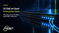 Refurbished 10 Gigabit Ethernet Switch: Real 2026 Costs