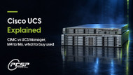 Cisco UCS Explained: CIMC, UCS Manager EOL, M4 to M6 (2026)