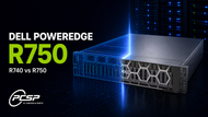 Dell PowerEdge R750 Review: Specs & R740 vs R750 (2026)