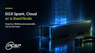 DGX Spark, Cloud, or a GPU Inference Node in 2026
