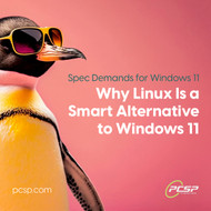 Why Linux Is a Smart Alternative to Windows 11