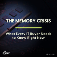 What Every IT Buyer Needs to Know Right Now