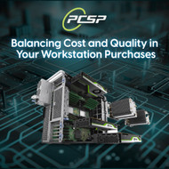 Balancing Cost and Quality in Your Workstation Purchases
