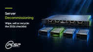 Server Decommissioning Checklist 2026: Wipe, Sell, Recycle