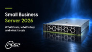 Small Business Server 2026: What to Buy and What It Costs