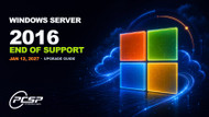 Windows Server 2016 End of Support: Jan 2027 Upgrade Guide