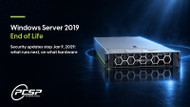 Windows Server 2019 End of Life: What Ends January 9, 2029