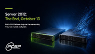 Windows Server 2012 ESU Ends October 13, 2026: Your Exit Plan