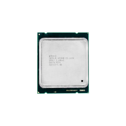 Intel Xeon E5-1620 Processor (SR0LC) - 3.60 GHz - 4 cores - Refurbished