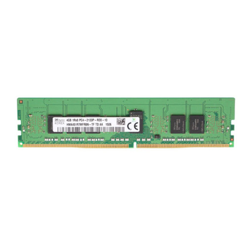 4GB PC4 (DDR4) 2133 MHz 2133P-R 1Rx8 Memory - Hynix - Used (HMA451R7MFR8N-TF) 4GB PC4 (DDR4) 2133 MHz 2133P-R 1Rx8 Memory - Hynix - Used (HMA451R7MFR8N-TF)