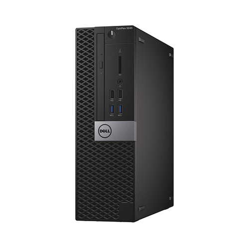 Dell Optiplex 5040 SFF Desktop - Hero