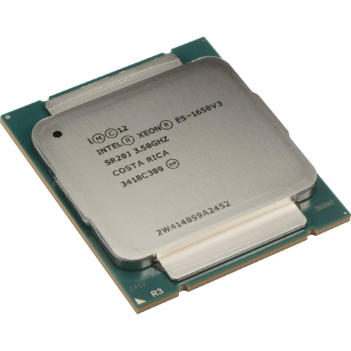 Intel Core i7-6700K Processor (SR2L0) - 4.00 GHz - 4 cores - Refurbished Intel Core i7-6700K Processor (SR2L0) - 4.00 GHz - 4 cores - Refurbished