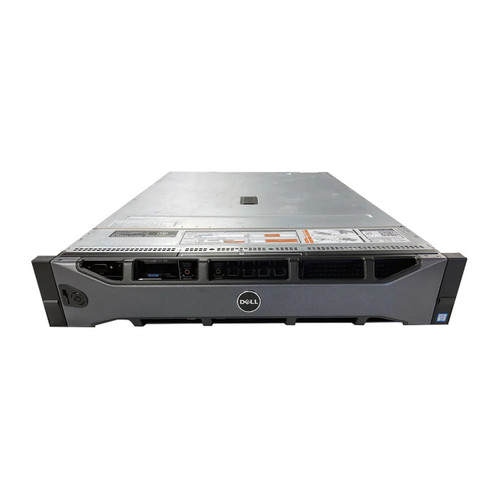 Build Your Own - Custom Dell PowerEdge R730 8 Bay SFF