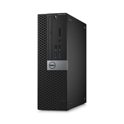 Build Your Own - Custom Dell OptiPlex 3040 SFF Desktop - Hero