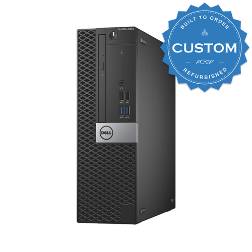Dell OptiPlex 3050 SFF Desktop | PCSP