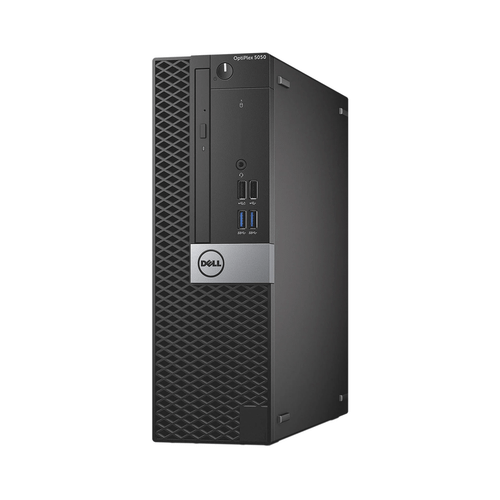 Build Your Own - Custom Dell OptiPlex 5050 SFF Desktop - Hero