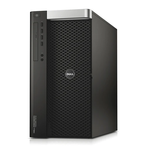 Build Your Own - Custom Dell Precision T7910 Workstation (1 Processor) Hero