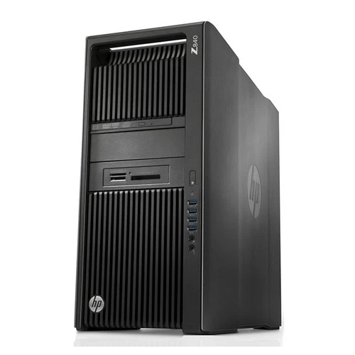 HP Z840 MT Workstation - Hero