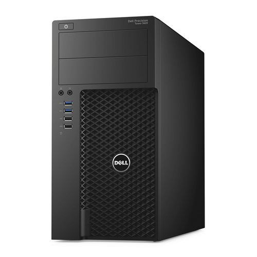 Dell Precision T5810 Tower - Intel Xeon E5-1620 v3