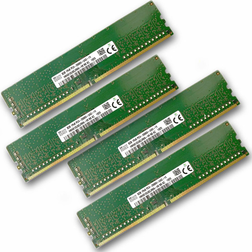 4x 16GB DDR4 RAM 64GB (web)