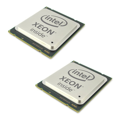 2x Intel Xeon Gold 6248 2.50GHz 20C LGA3647 SRF90 2933MHz 27.5MB 150W 2x Intel Xeon Gold 6248 2.50GHz 20C LGA3647 SRF90 2933MHz 27.5MB 150W