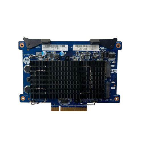 HP - HP Turbo Drive Pro Dual M.2 Adapter Card For Z8 G4 Workstations - Used (933576-001)
