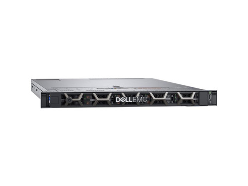 Dell PowerEdge R640 10 Bay SFF Server - 2x Intel Xeon Gold 6248 (2.50 GHz) 20C - 256GB DDR4 - 10x 1.92TB SSD - I350 - H740p - Windows Server 2019 (Full Version) up to 16 Cores - Refurbished