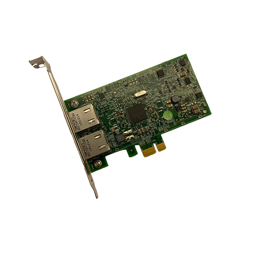 Dell - Broadcom 5720 2x 1GBps RJ45 - Used (0FCGN)