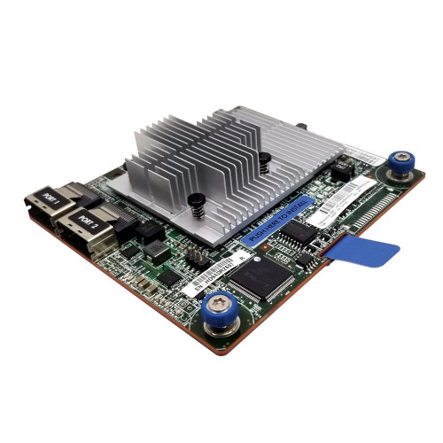 HP – Smart Array P408i-a SR Gen10 – 12G SAS RAID Controller (836260-001)