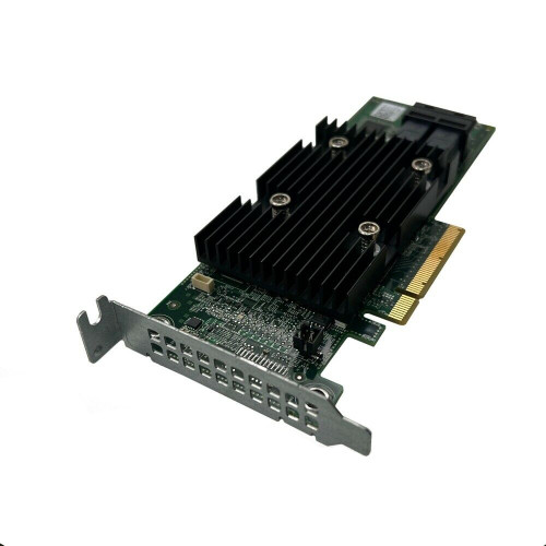 Dell - GEN14 H330 - Low Profile - 12GBps -  RAID Card - 75D1H