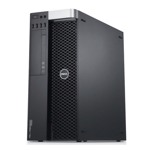 Build Your Own - Custom Dell Precision T5600 Workstation Hero