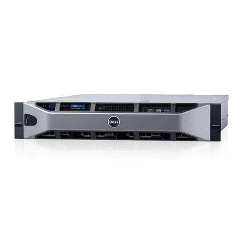 R530 8B LFF RPS 0x PCI - Hero v2