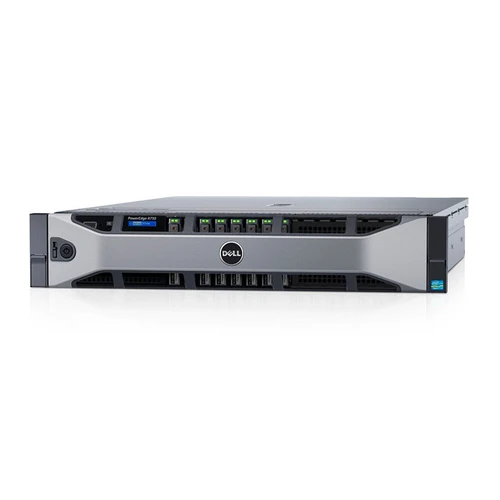 R730 8B SFF - Hero - Bezel v2