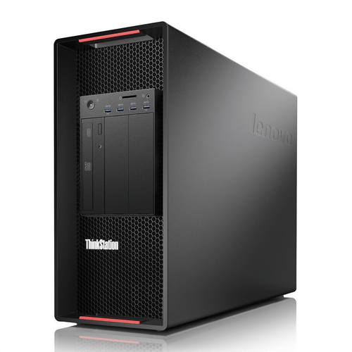 Lenovo ThinkStation P900 Tower Workstation - Hero