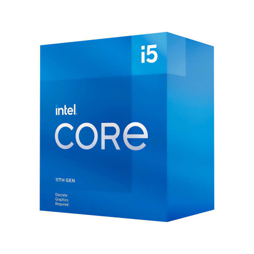 INTEL i5-11400 2.60GHz 6C LGA1200 SRKP0 3200 12MB 65W