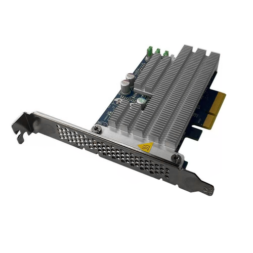 HPE - Z Turbo Drive G2 - 742006-003 - High Profile - M.2 Adapter Card
