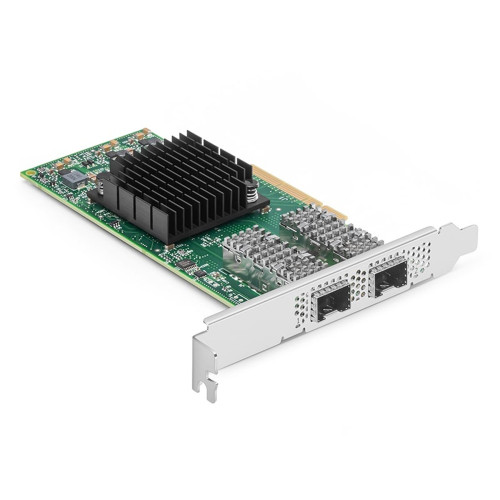 Mellanox Technologies - ConnectX-4 Lx - CX4121A - PCIe -